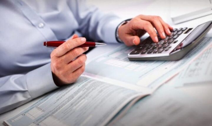 Ξεκίνησε η αντίστροφη μέτρηση για τις φορολογικές δηλώσεις -Τι πρέπει να προσέξουν οι φορολογούμενοι