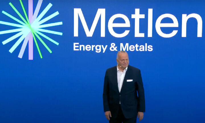 Η Metlen εξασφάλισε χρηματοδότηση 16,6 εκατ.  ευρώ για νέο φωτοβολταϊκό έργο στην Ιταλία