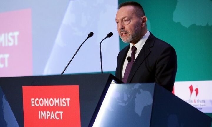 Γ. Στουρνάρας: Σε πολύ ισχυρότερη θέση οι ελληνικές τράπεζες