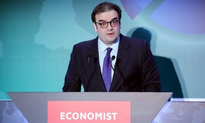 Πιερρακάκης: Ούτε εφησυχασμός ούτε μοιρολατρία – Πώς θα αντεπεξέλθει η ΕΕ στις προκλήσεις