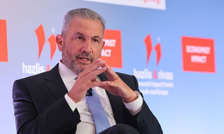 Atlantic See: Επισπεύδεται η ενεργοποίηση του Κάθετου Διαδρόμου